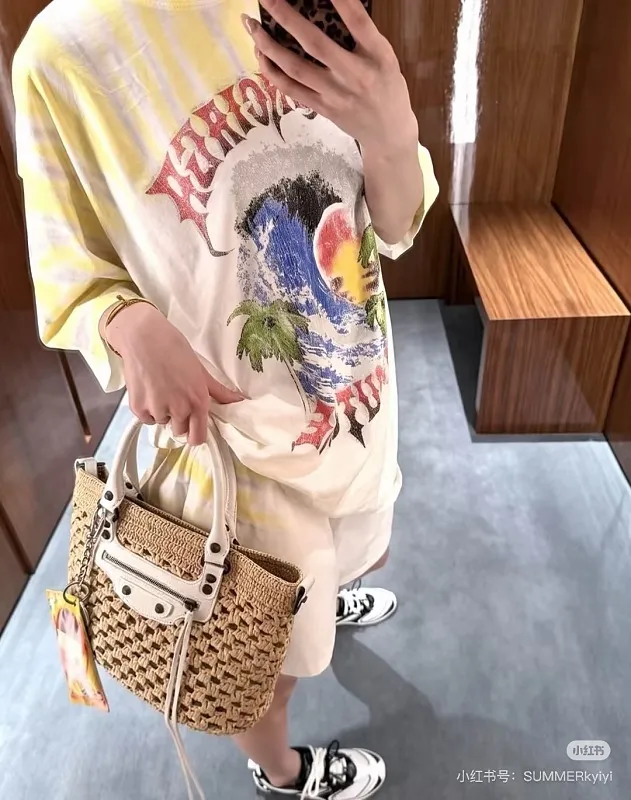 All Categories Balenciaga Women's Bags (Balenciaga) Balenciaga 188119