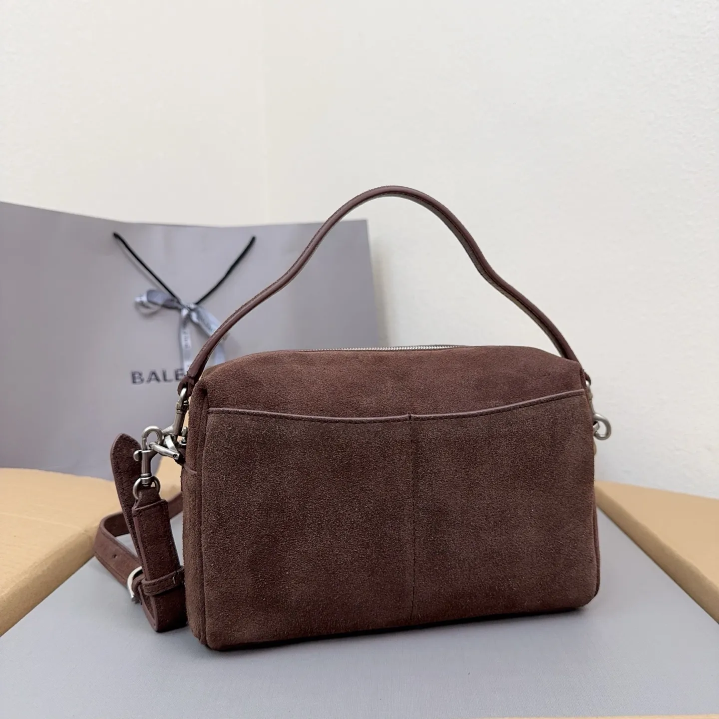 All Categories Balenciaga Women's Bags (Balenciaga) Balenciaga 222