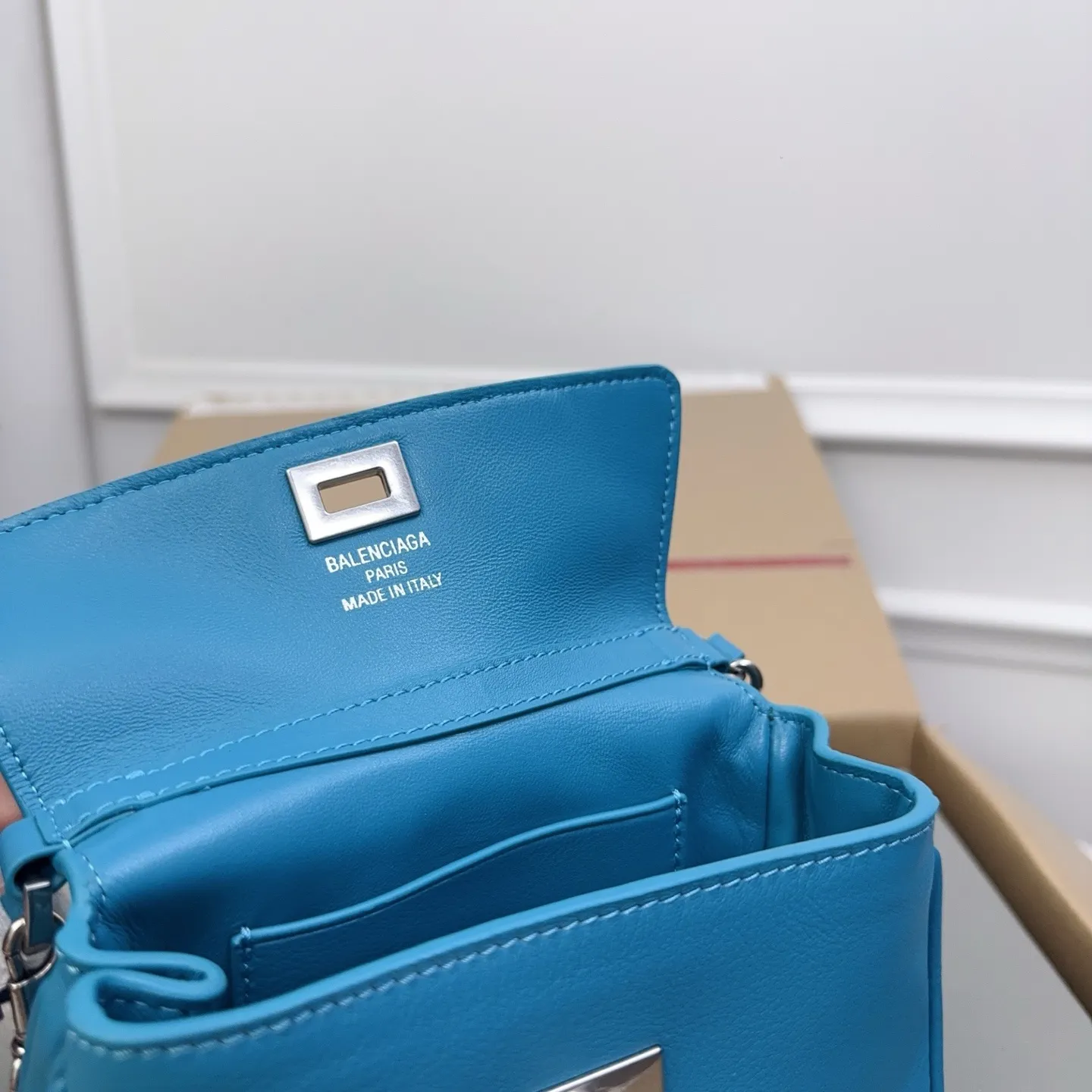 All Categories Balenciaga Women's Bags (Balenciaga) Balenciaga Original Order 8801