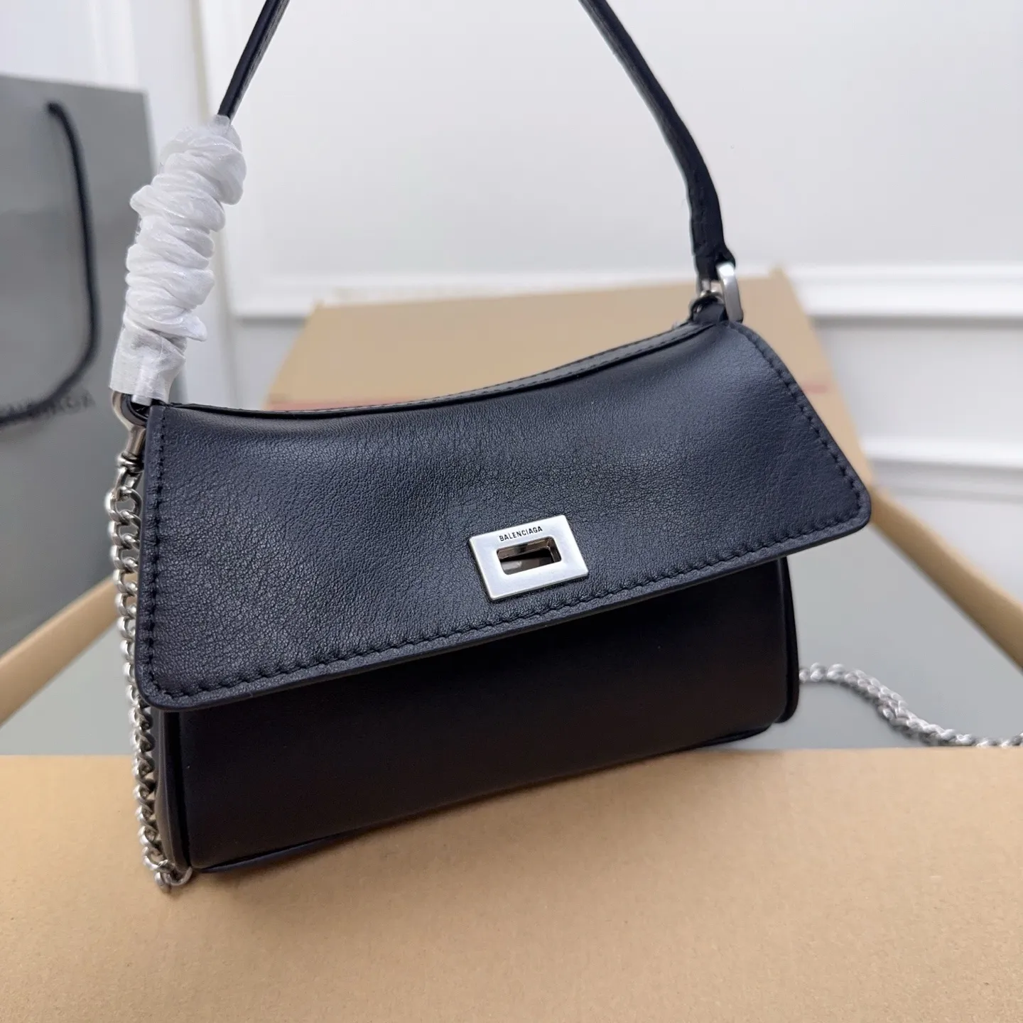 All Categories Balenciaga Women's Bags (Balenciaga) Balenciaga Original Order 8801