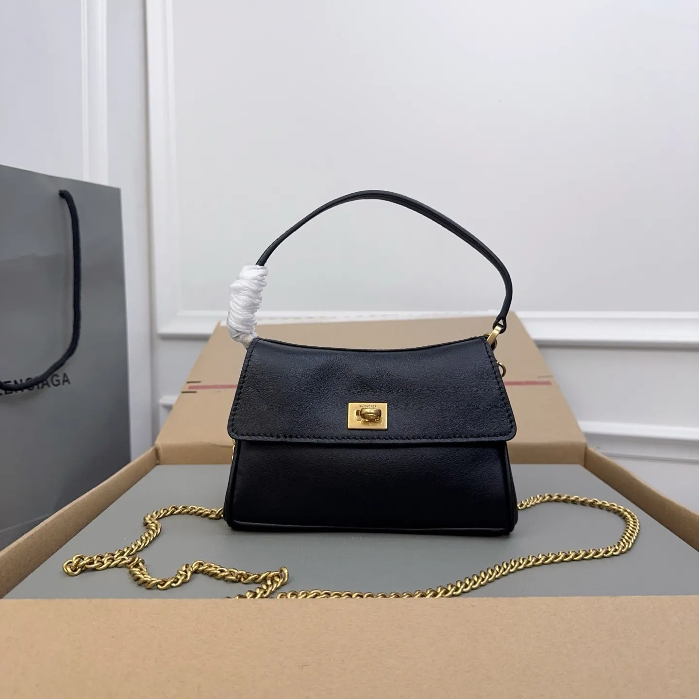 All Categories Balenciaga Women's Bags (Balenciaga) Balenciaga Original Order 8801