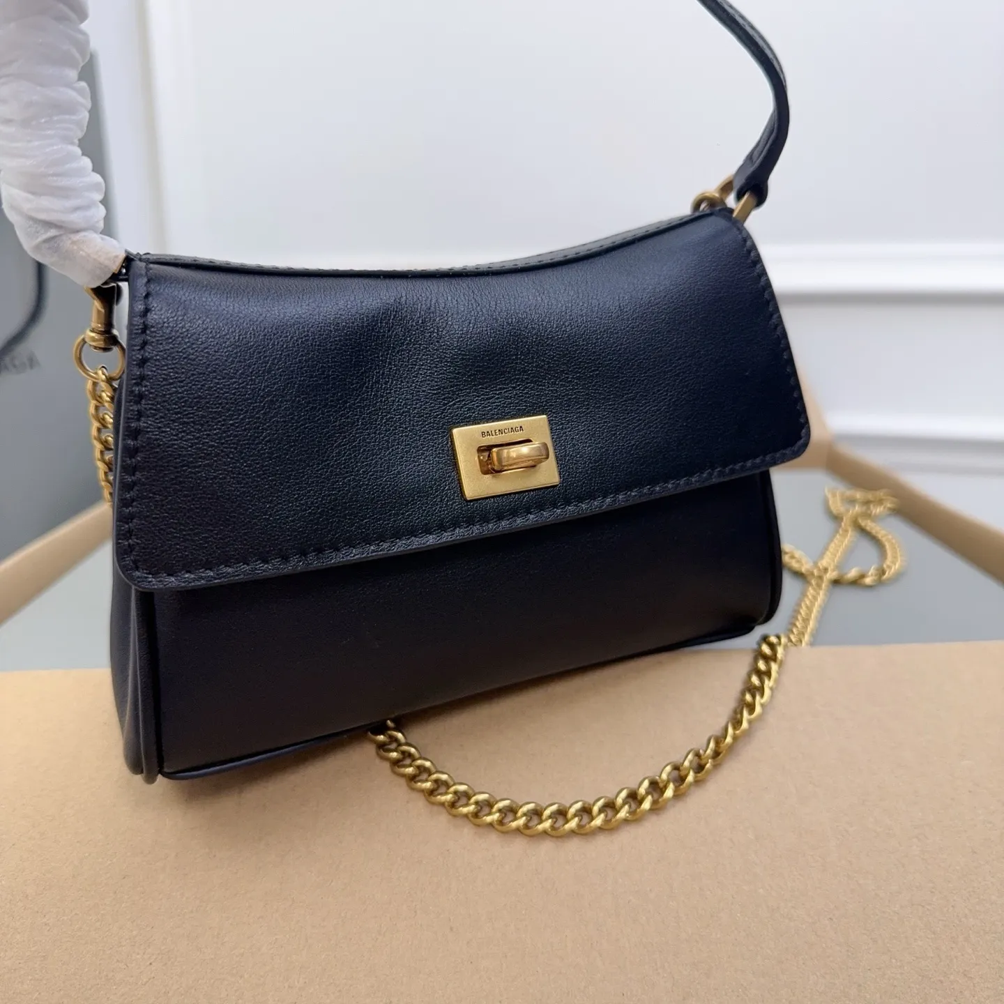 All Categories Balenciaga Women's Bags (Balenciaga) Balenciaga Original Order 8801