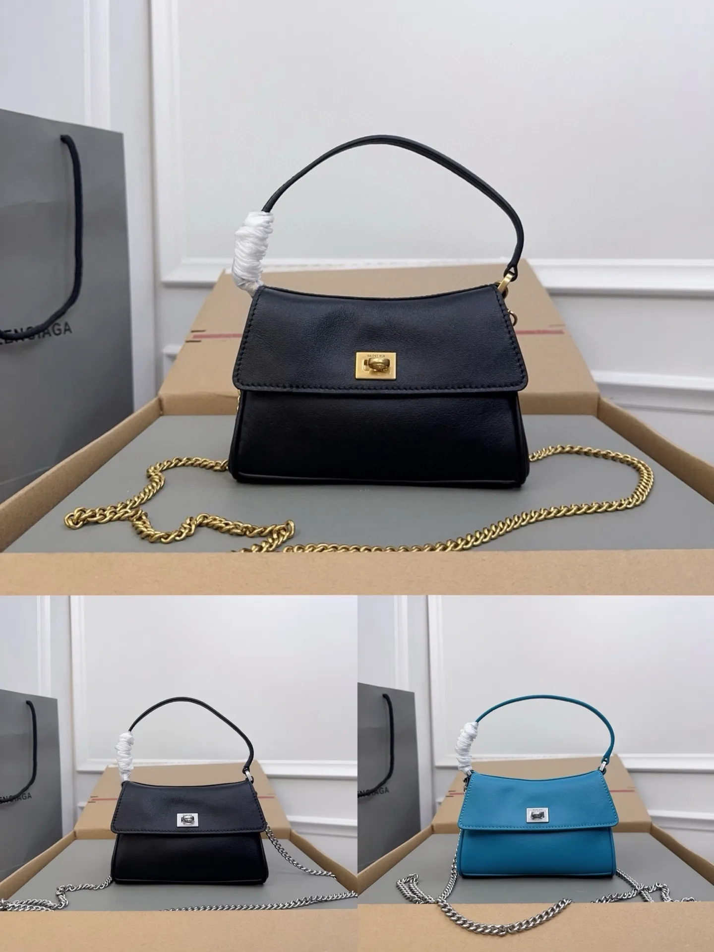 All Categories Balenciaga Women's Bags (Balenciaga) Balenciaga Original Order 8801