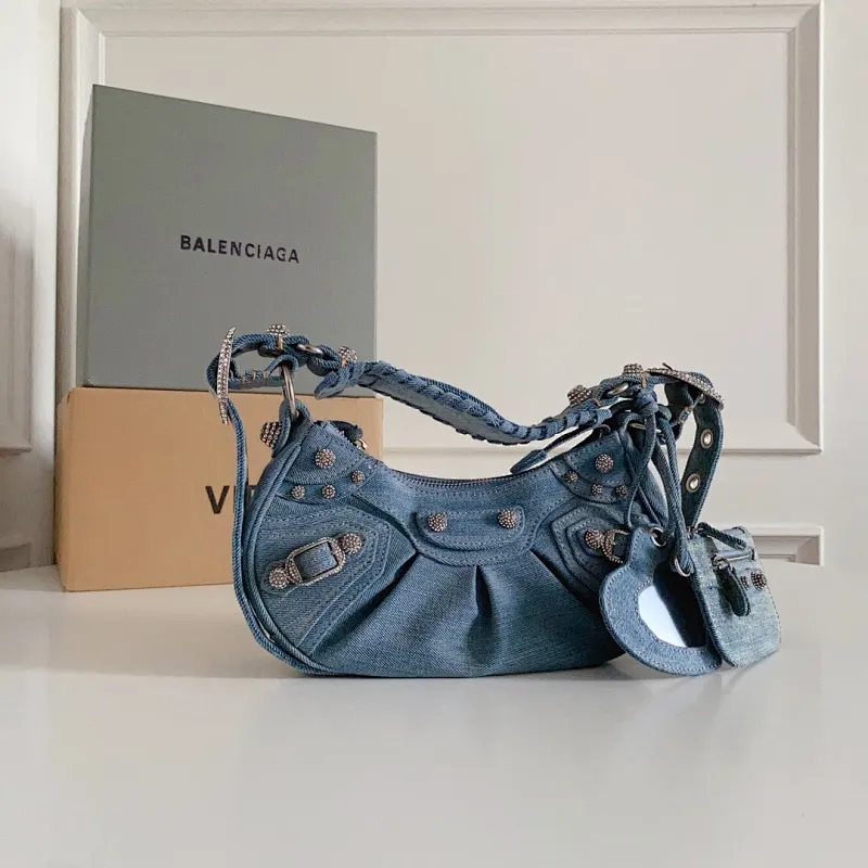 All Categories Balenciaga Women's Bags (Balenciaga) Balenciaga Original Order 26168a