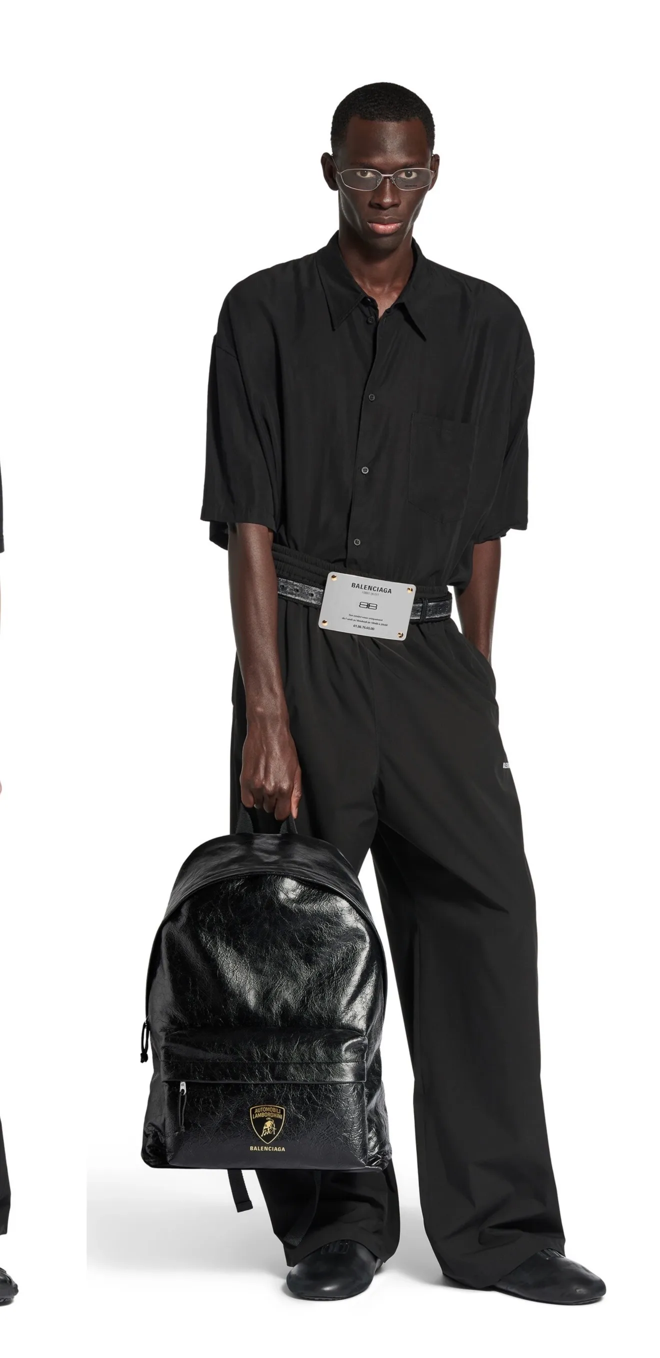 All Categories Balenciaga Women's Bags (Balenciaga) Balenciaga Original Order 188015