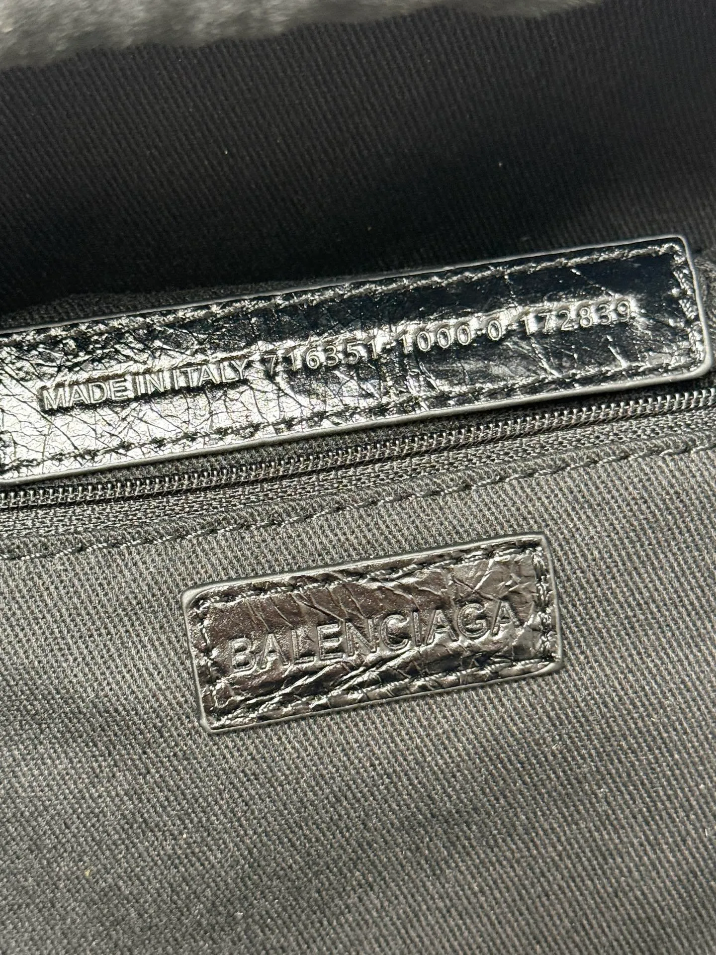 All Categories Balenciaga Women's Bags (Balenciaga) Balenciaga Original Order 188015