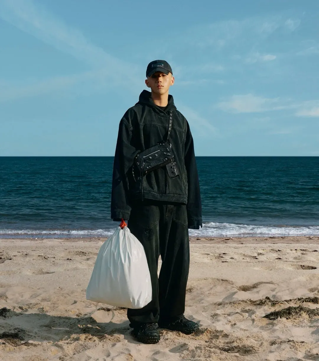 All Categories Balenciaga Women's Bags (Balenciaga) Balenciaga 1206