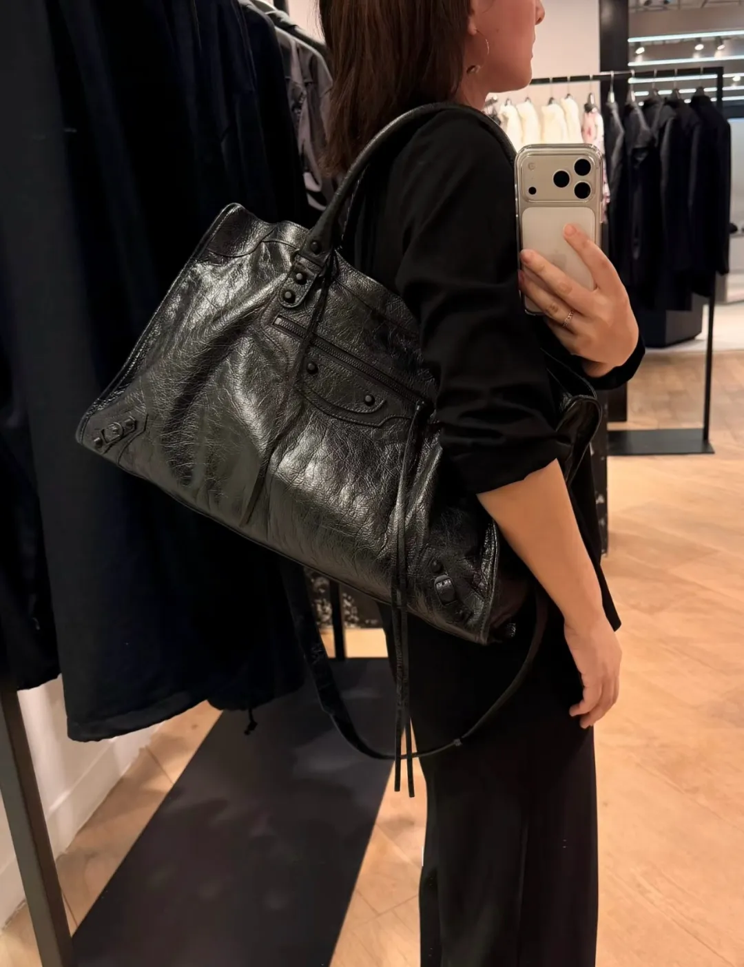 All Categories Balenciaga Women's Bags (Balenciaga) Balenciaga 0621