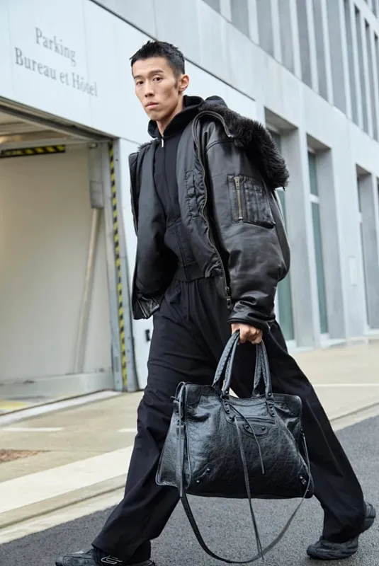 All Categories Balenciaga Women's Bags (Balenciaga) Balenciaga 0621