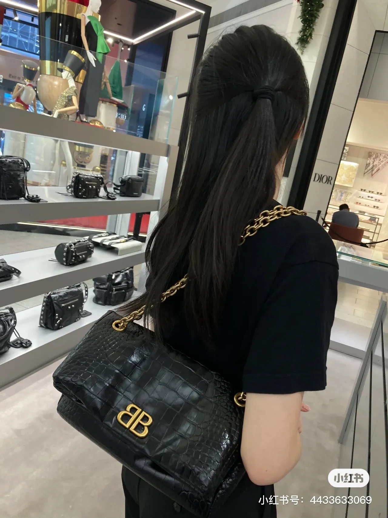 All Categories Balenciaga Women's Bags (Balenciaga) Balenciaga 2234
