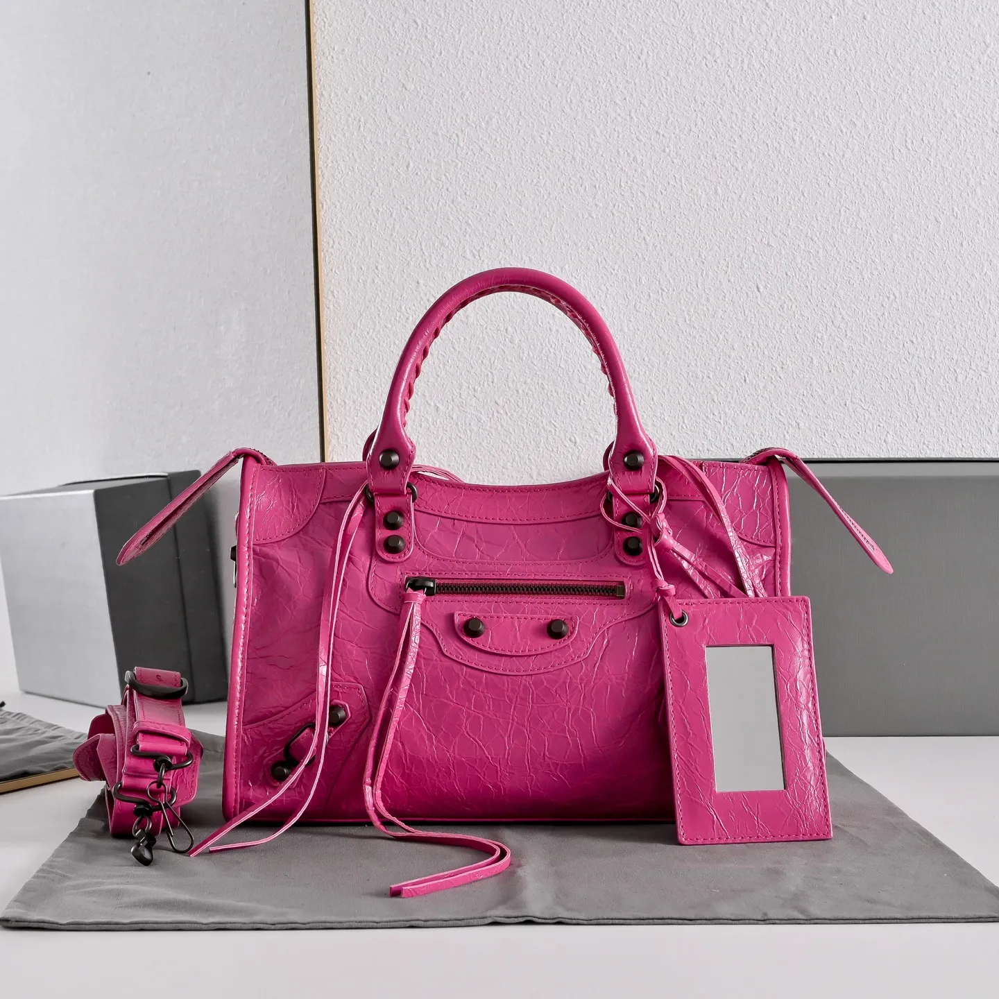All Categories Balenciaga Women's Bags (Balenciaga) Balenciaga 3030