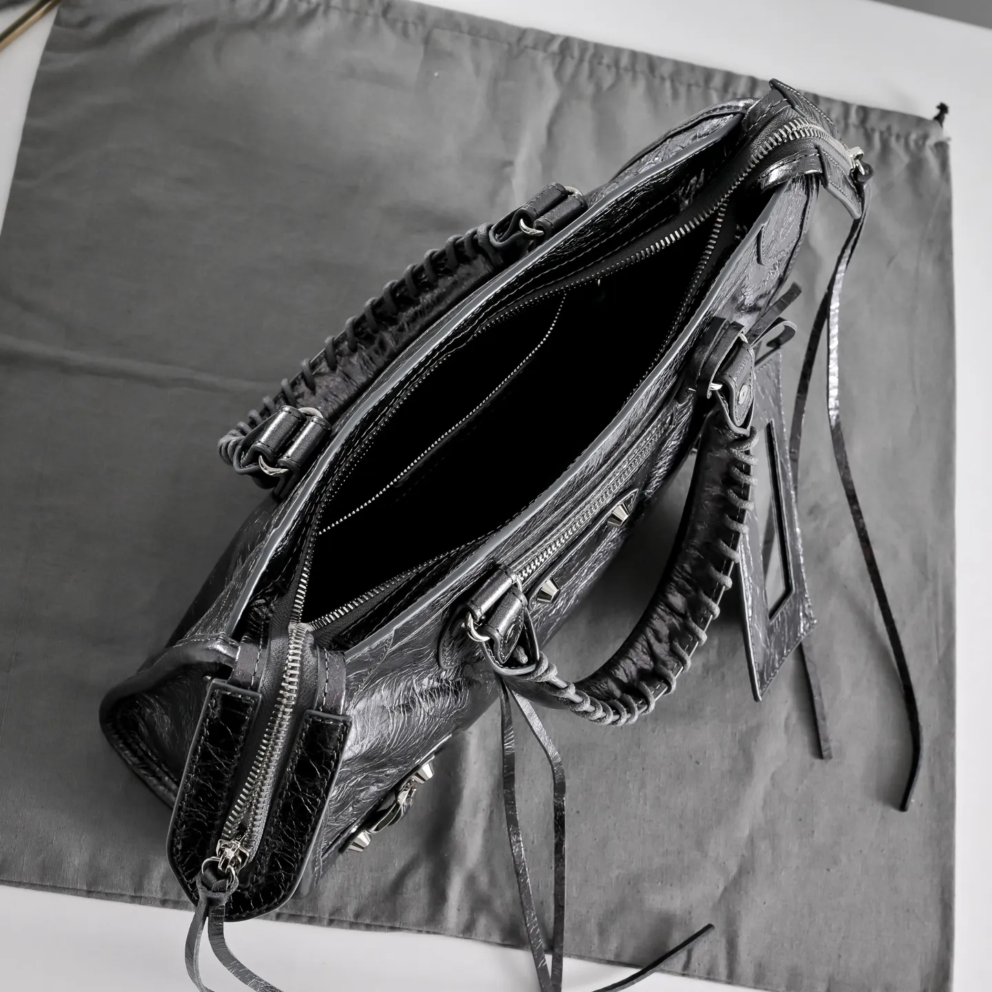 All Categories Balenciaga Women's Bags (Balenciaga) Balenciaga 3030