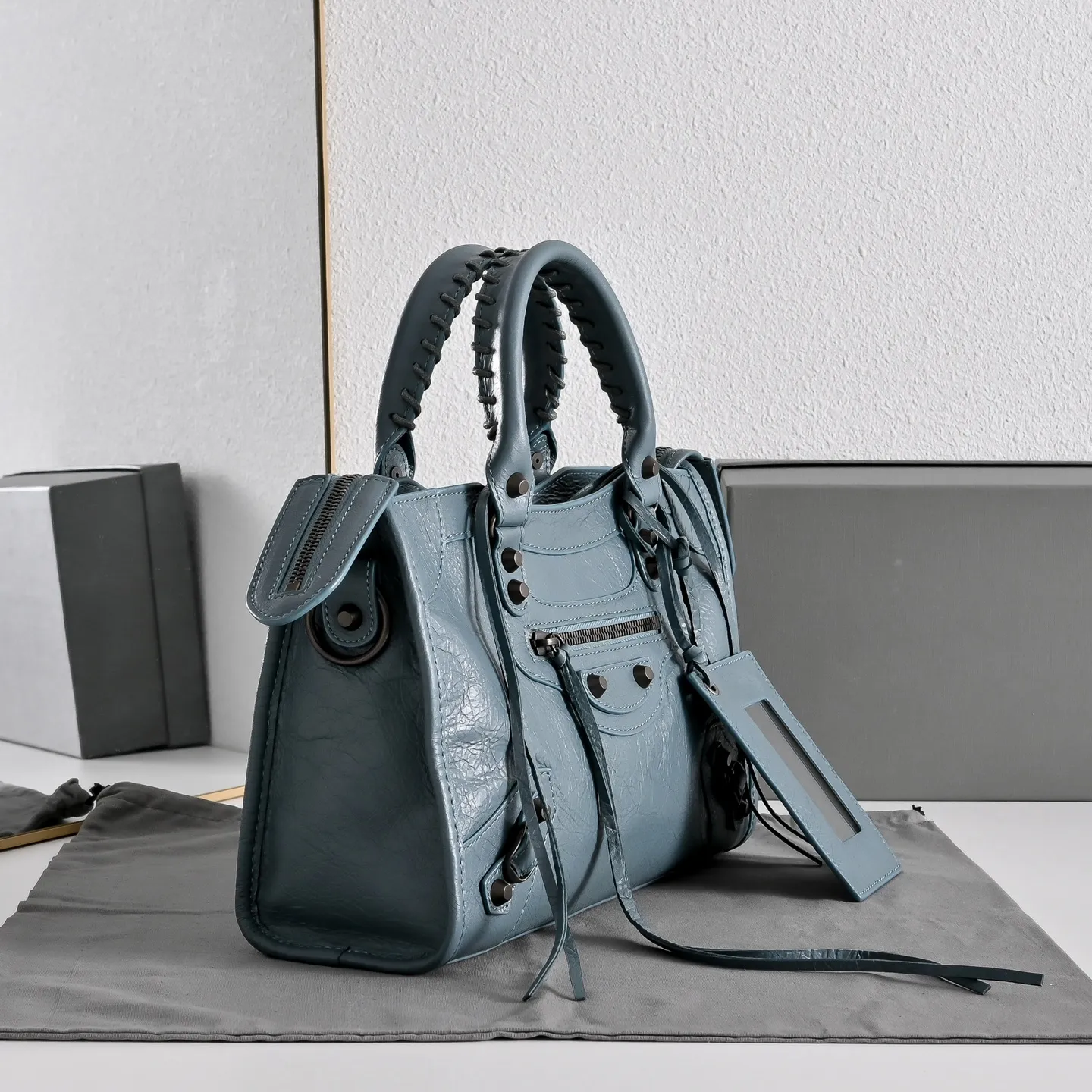All Categories Balenciaga Women's Bags (Balenciaga) Balenciaga 3030