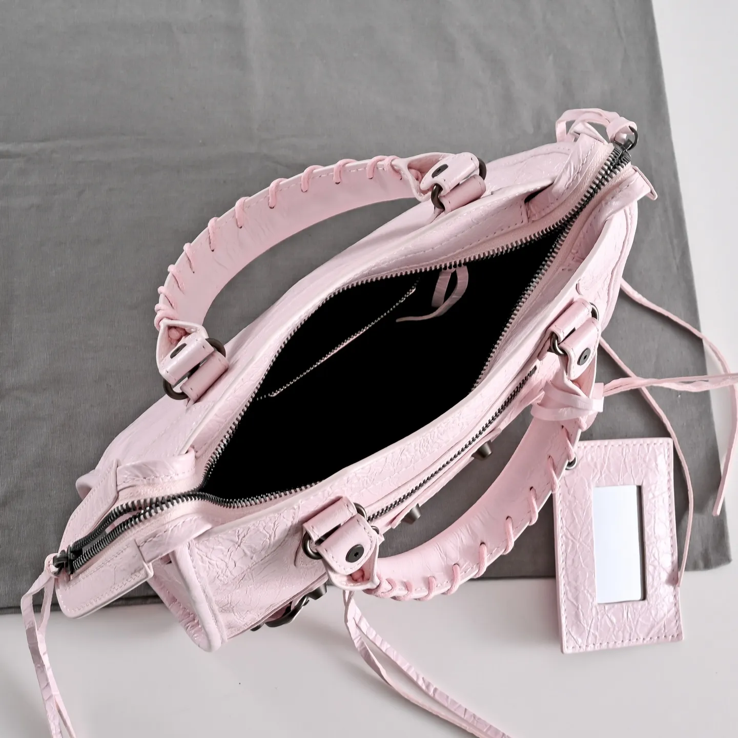 All Categories Balenciaga Women's Bags (Balenciaga) Balenciaga 3030