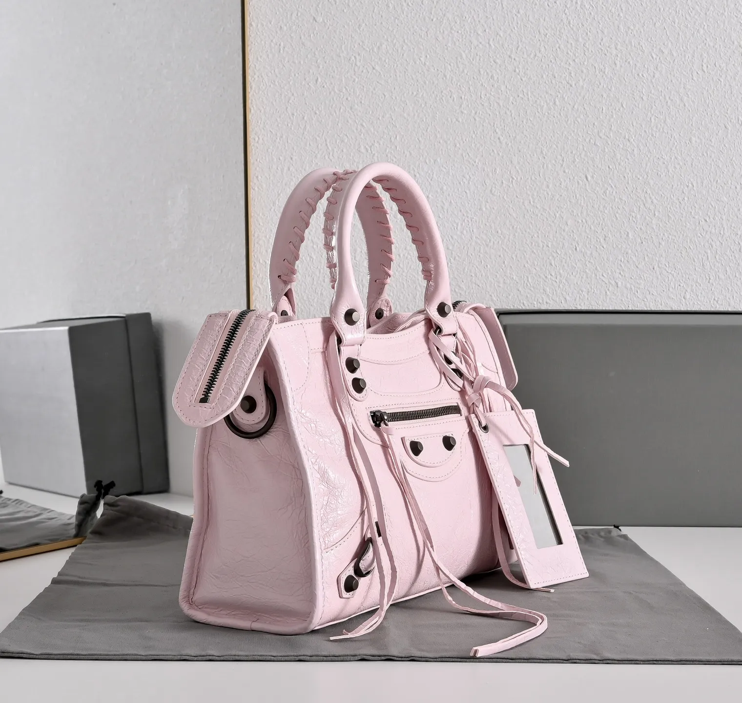 All Categories Balenciaga Women's Bags (Balenciaga) Balenciaga 3030