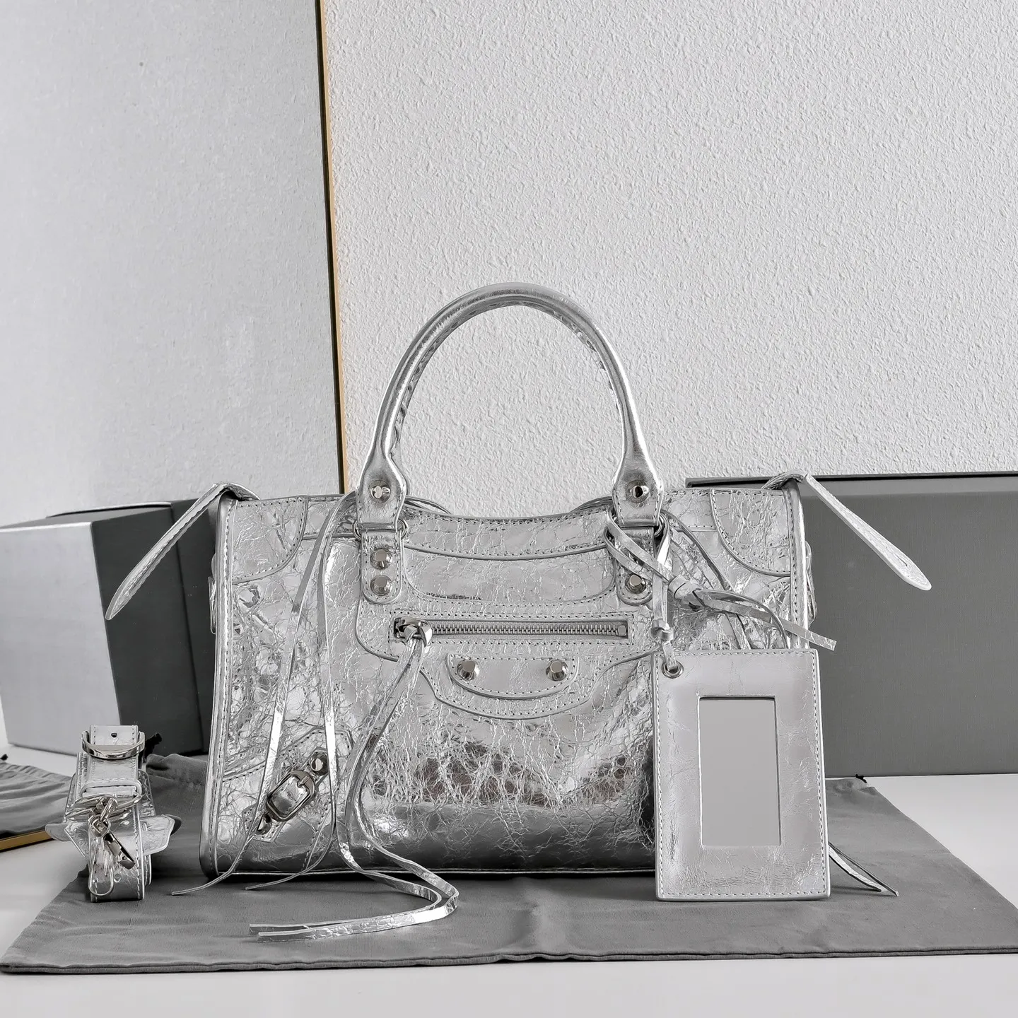 All Categories Balenciaga Women's Bags (Balenciaga) Balenciaga 3030