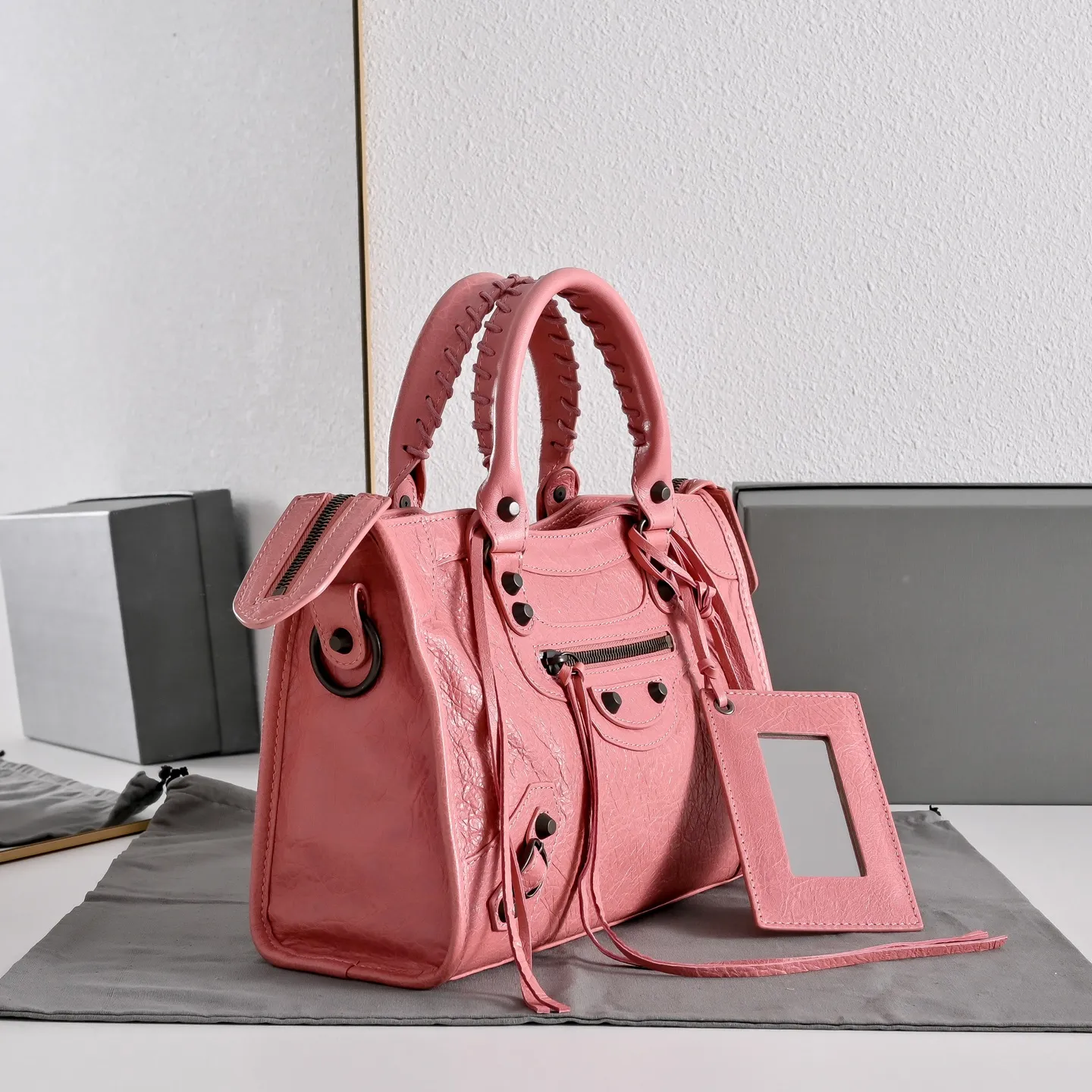 All Categories Balenciaga Women's Bags (Balenciaga) Balenciaga 3030