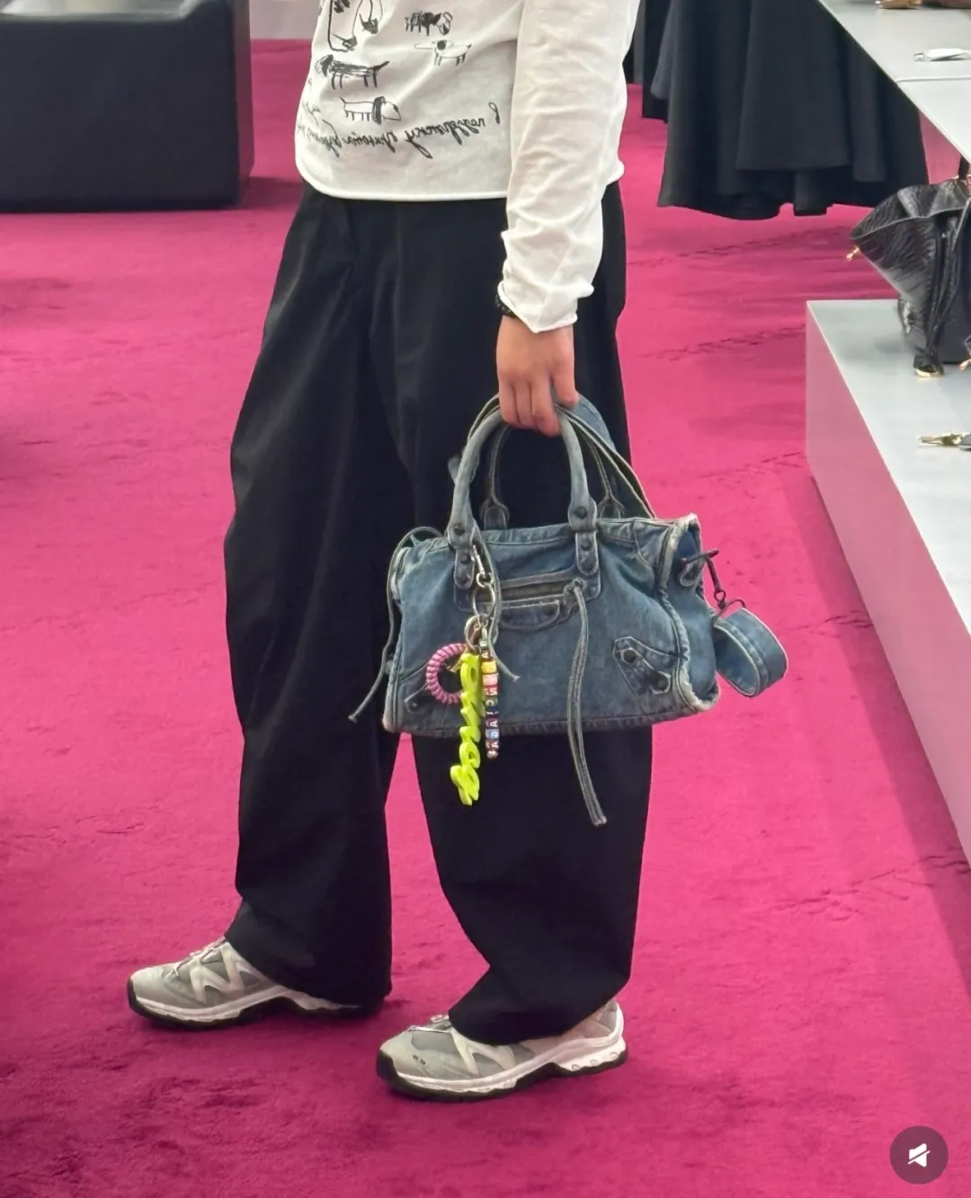 All Categories Balenciaga Women's Bags (Balenciaga) Balenciaga 0623