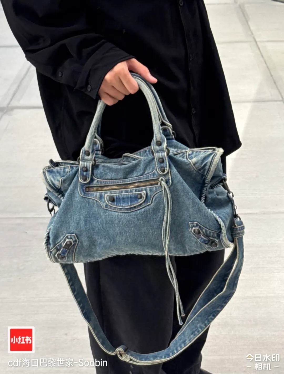 All Categories Balenciaga Women's Bags (Balenciaga) Balenciaga 0623
