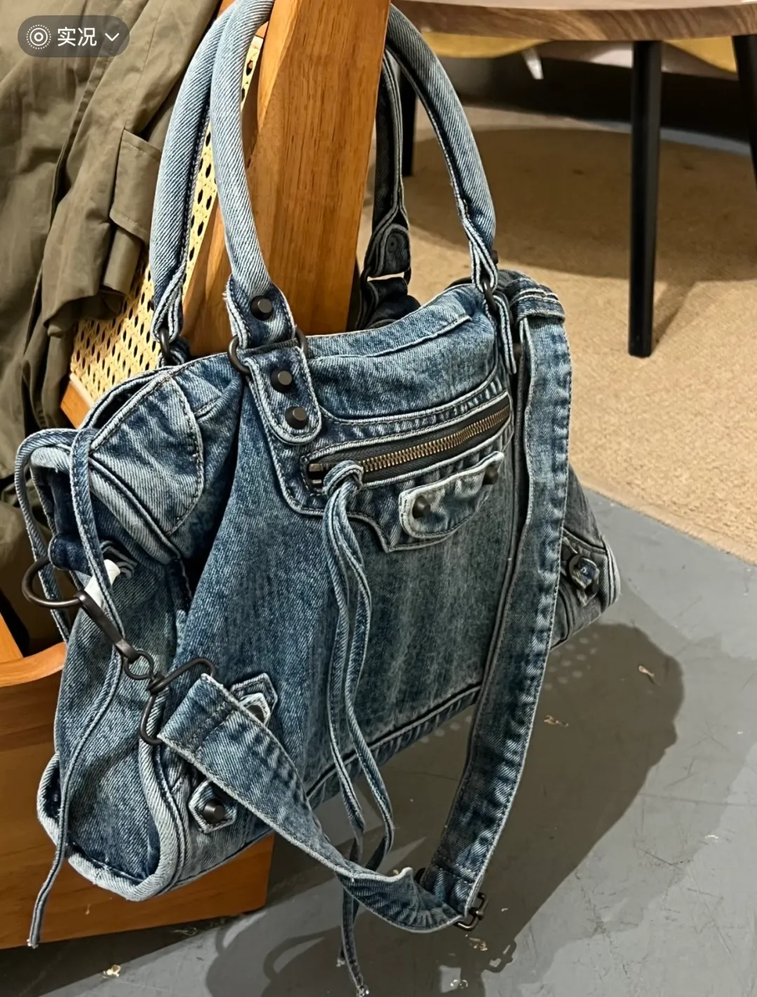 All Categories Balenciaga Women's Bags (Balenciaga) Balenciaga 0623