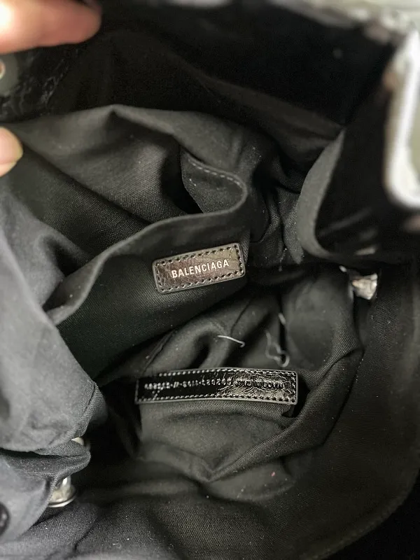 All Categories Official Website "Brand Women's Bags" Women's Bags 💙 BALENCIAGA 2026 New BALENCIAGA Crossbody Bag