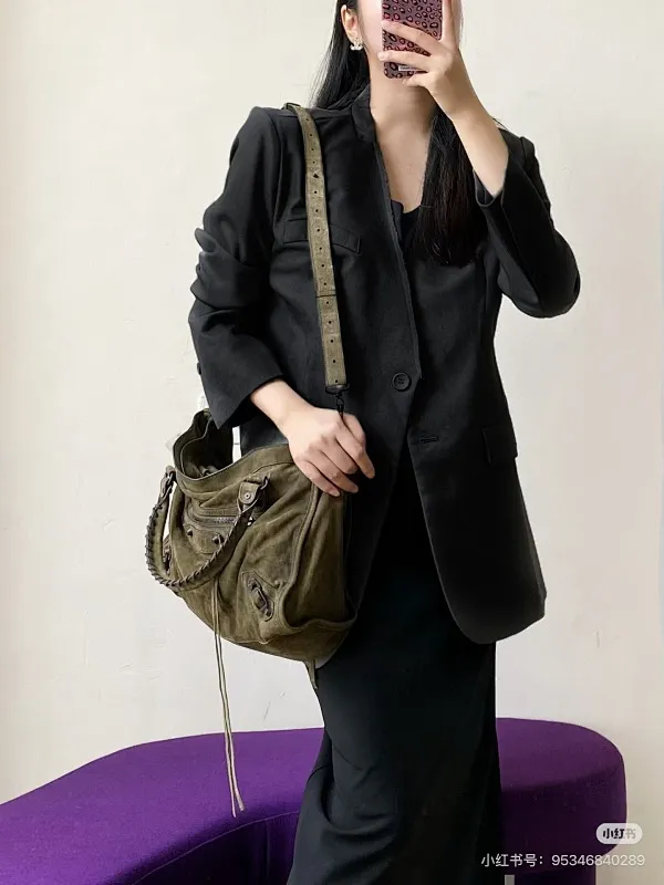 All Categories Balenciaga Women's Bags (Balenciaga) Balenciaga Original Order 188071