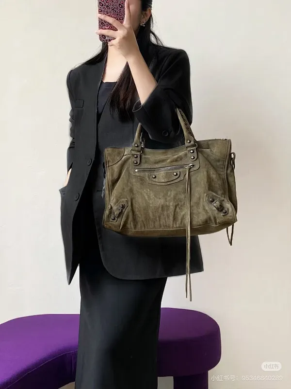 All Categories Balenciaga Women's Bags (Balenciaga) Balenciaga Original Order 188071