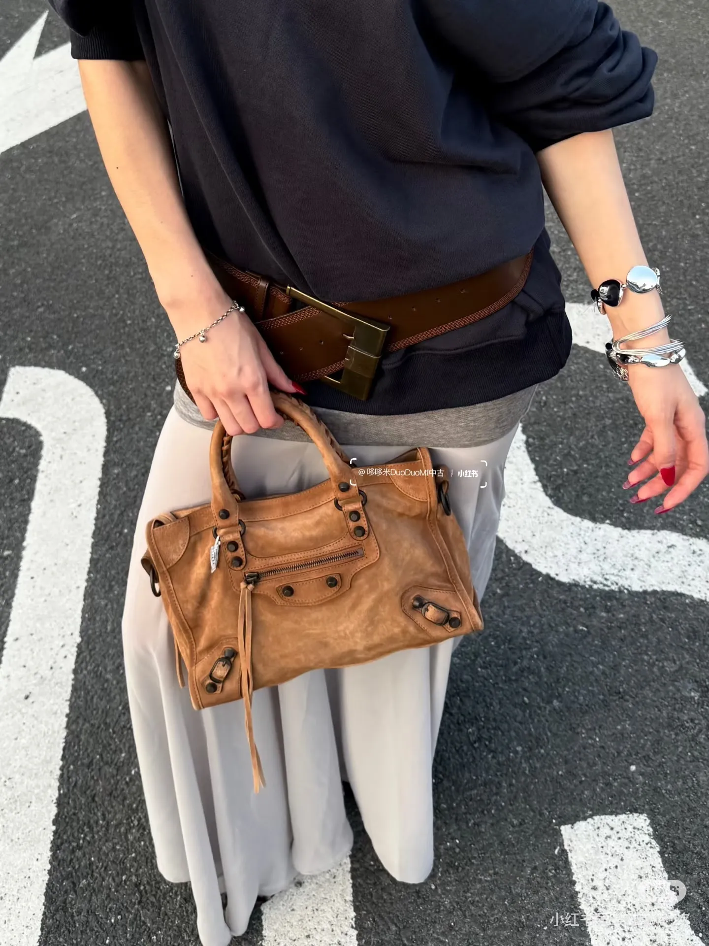 All Categories Balenciaga Women's Bags (Balenciaga) Balenciaga Original Order 188071