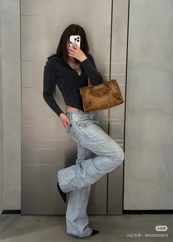 All Categories Balenciaga Women's Bags (Balenciaga) Balenciaga Original Order 188071