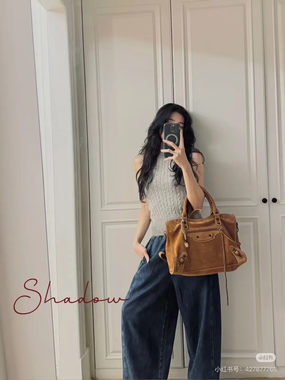 All Categories Balenciaga Women's Bags (Balenciaga) Balenciaga Original Order 188071