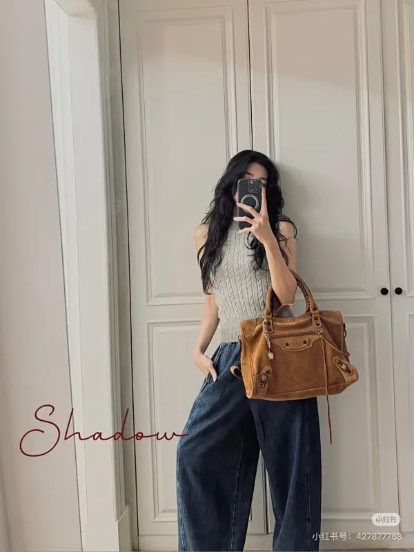 All Categories Balenciaga Women's Bags (Balenciaga) Balenciaga Original Order 188071