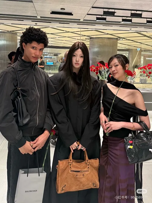 All Categories Balenciaga Women's Bags (Balenciaga) Balenciaga Original Order 188071