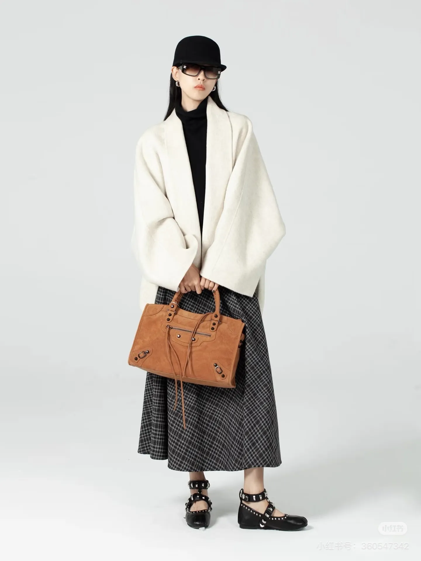 All Categories Balenciaga Women's Bags (Balenciaga) Balenciaga Original Order 188071