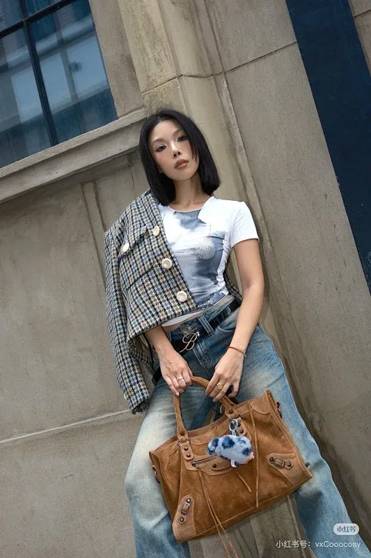All Categories Balenciaga Women's Bags (Balenciaga) Balenciaga Original Order 188071