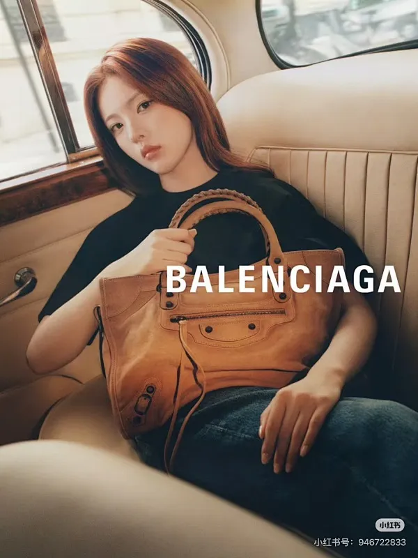 All Categories Balenciaga Women's Bags (Balenciaga) Balenciaga Original Order 188071