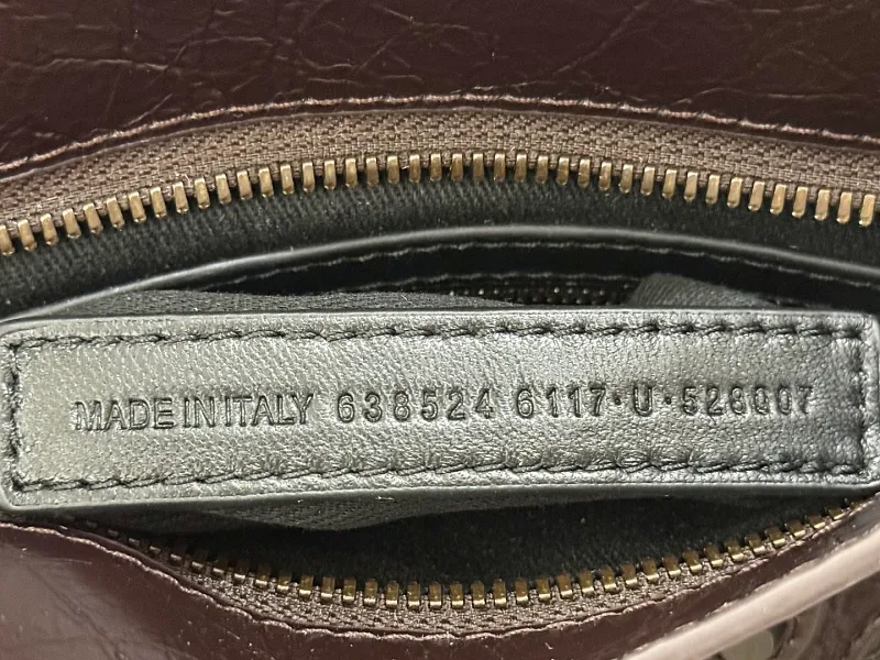 All Categories Balenciaga Women's Bags (Balenciaga) Balenciaga 0622