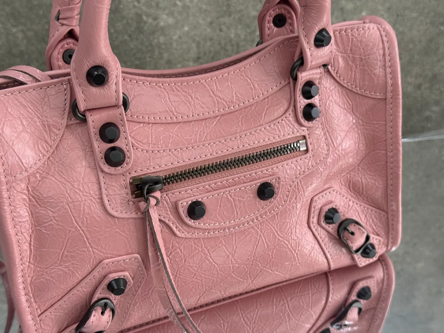All Categories Balenciaga Women's Bags (Balenciaga) Balenciaga 0622