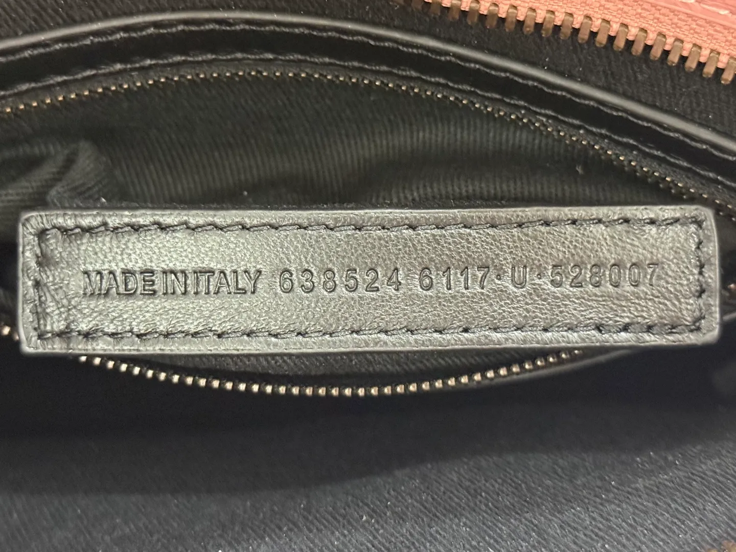All Categories Balenciaga Women's Bags (Balenciaga) Balenciaga 0622