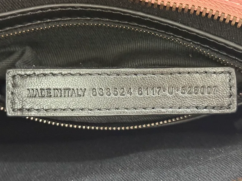 All Categories Balenciaga Women's Bags (Balenciaga) Balenciaga 0622
