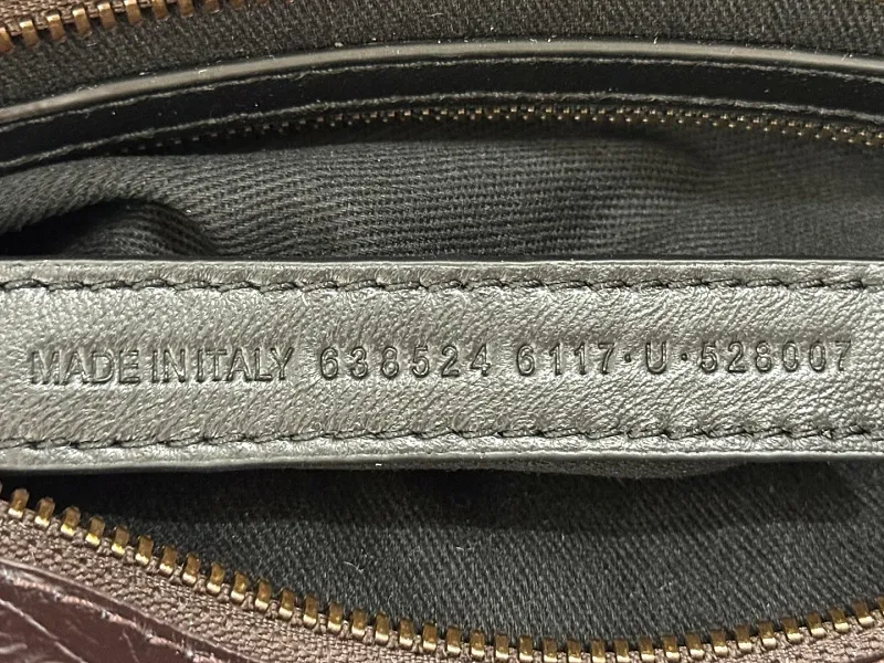 All Categories Balenciaga Women's Bags (Balenciaga) Balenciaga 0622
