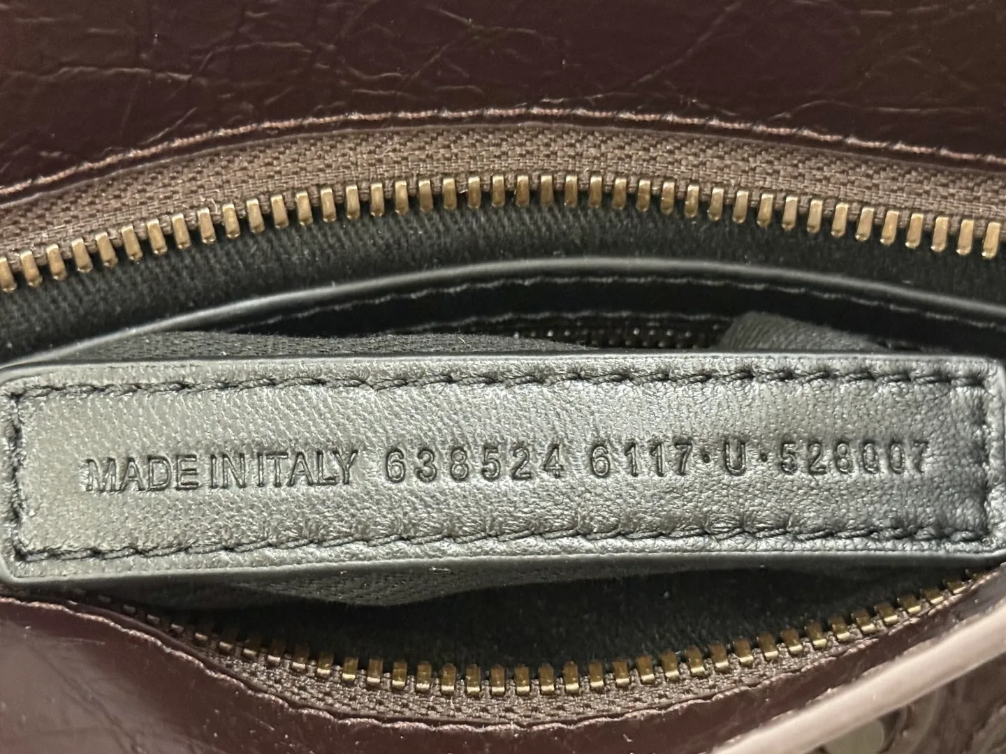 All Categories Balenciaga Women's Bags (Balenciaga) Balenciaga 0622