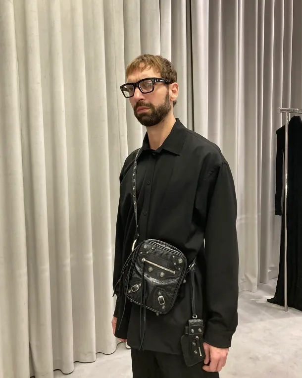 All Categories Balenciaga Women's Bags (Balenciaga) Balenciaga 1205