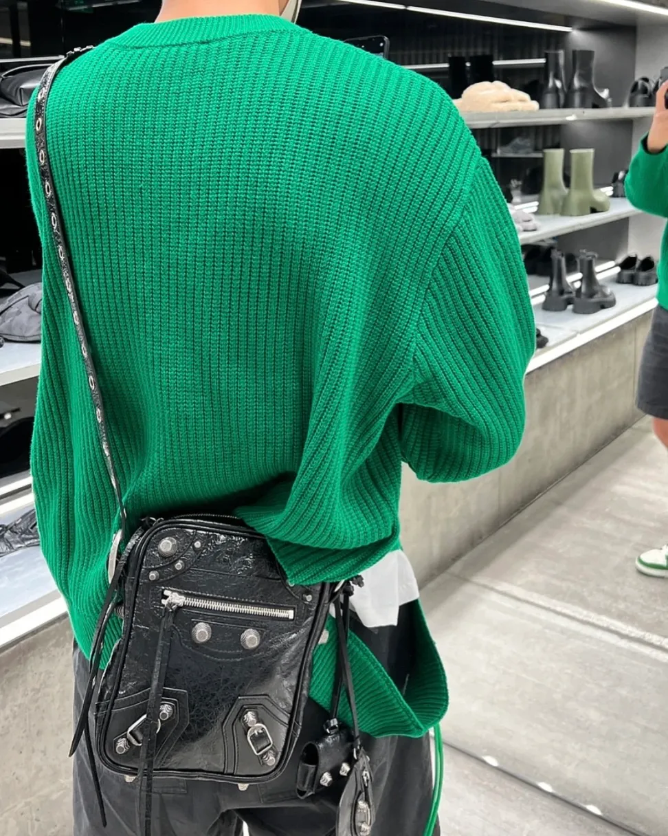 All Categories Balenciaga Women's Bags (Balenciaga) Balenciaga 1205