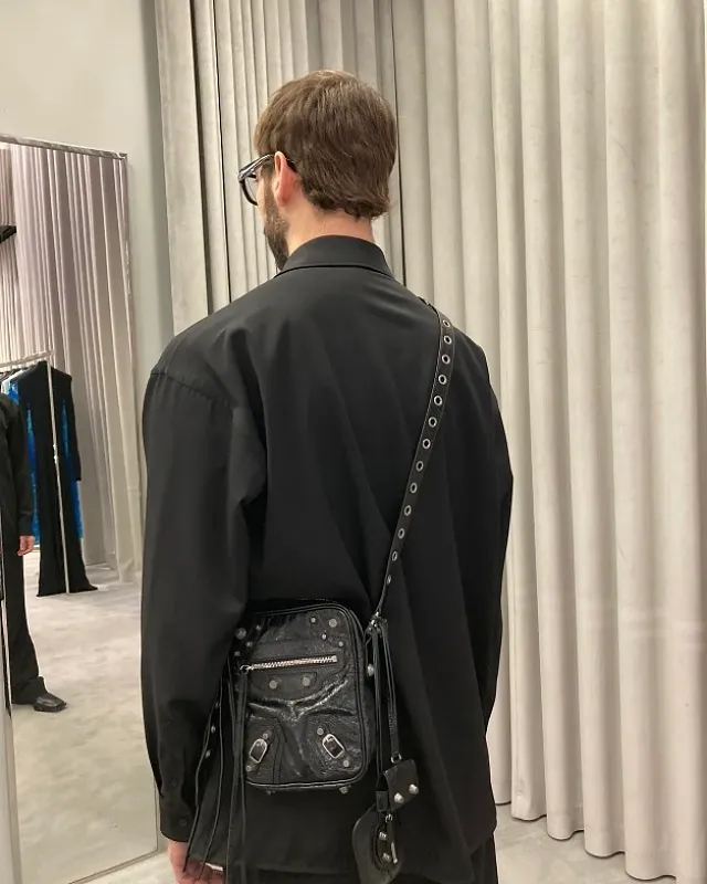 All Categories Balenciaga Women's Bags (Balenciaga) Balenciaga 1205