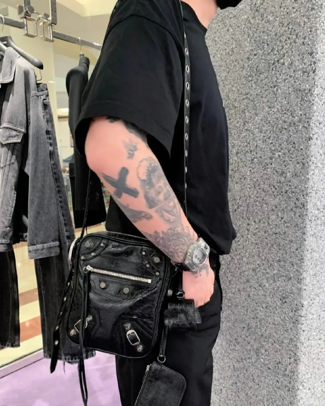All Categories Balenciaga Women's Bags (Balenciaga) Balenciaga 1205