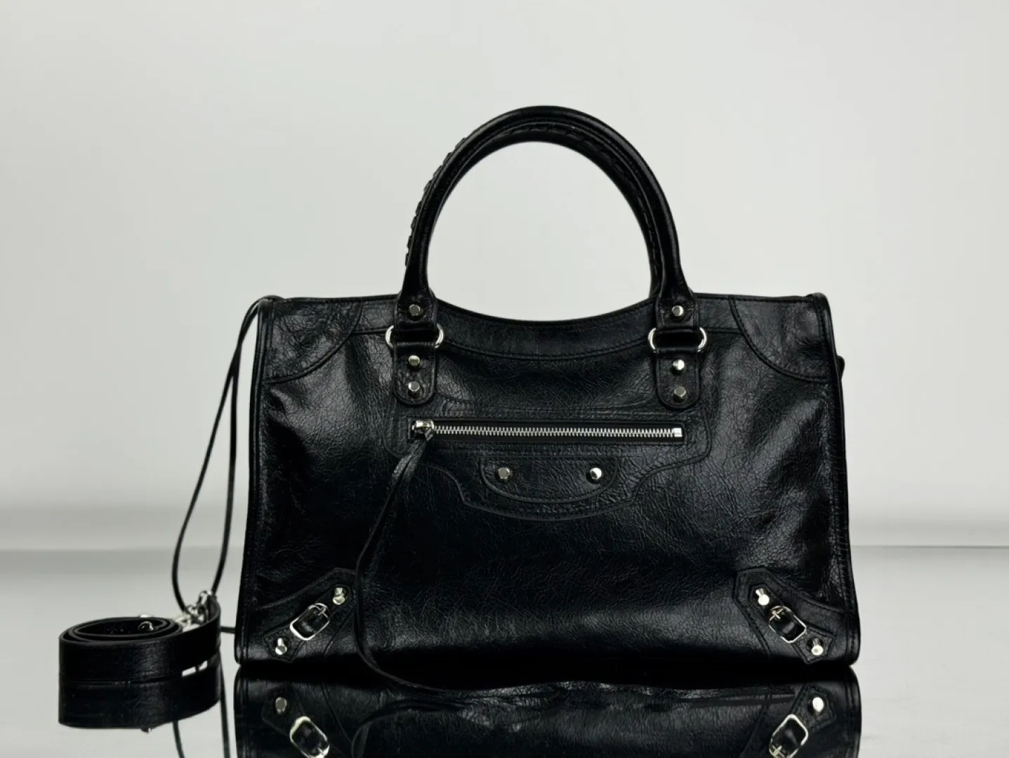 All Categories Balenciaga Women's Bags (Balenciaga) Balenciaga Collection