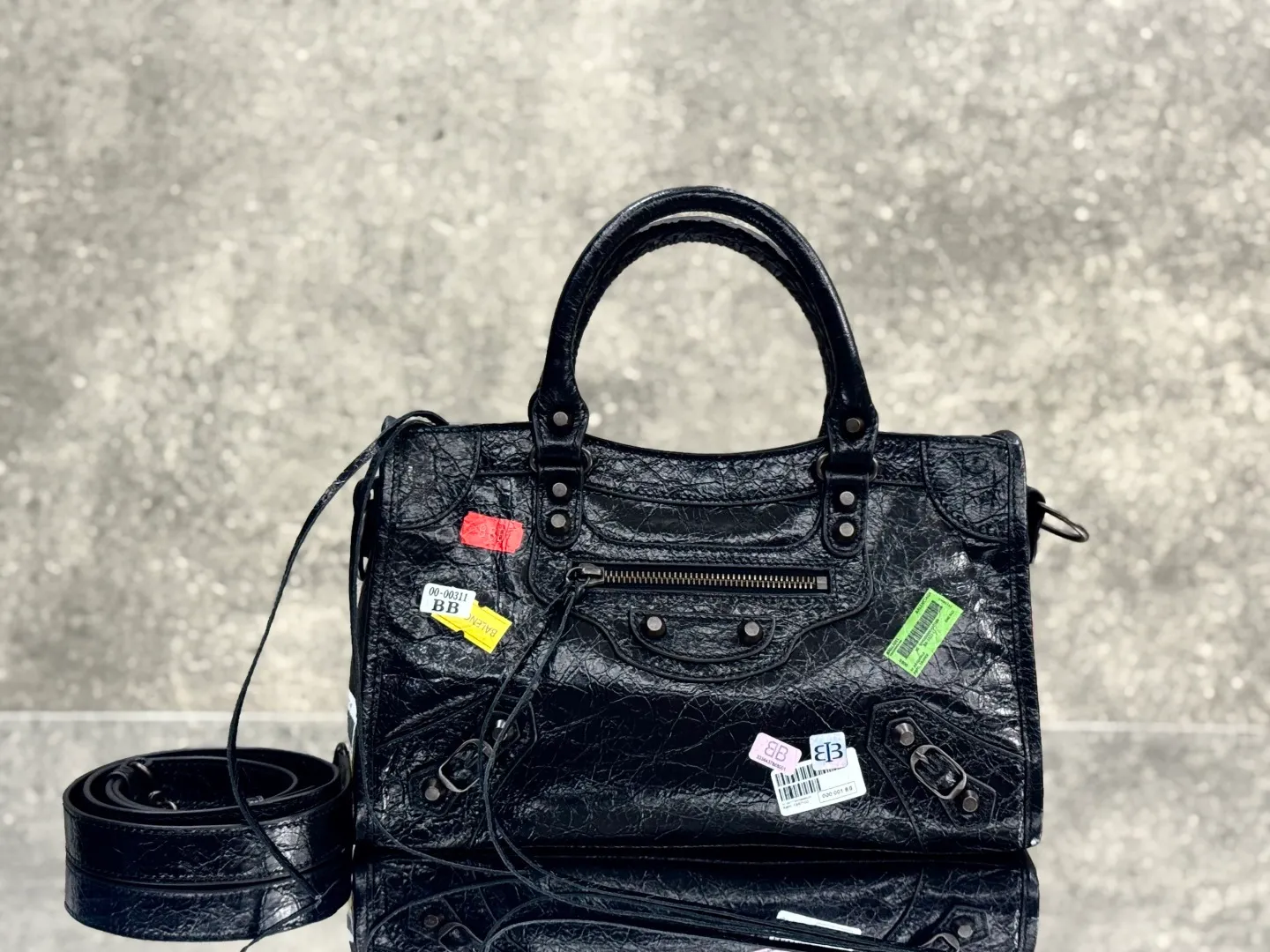 All Categories Balenciaga Women's Bags (Balenciaga) Balenciaga Collection
