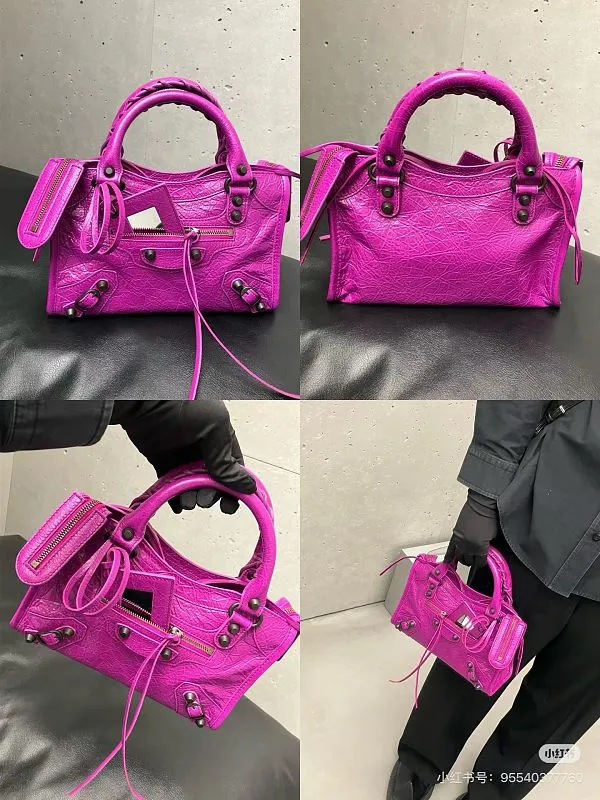 All Categories Balenciaga Women's Bags (Balenciaga) Balenciaga Original Order 188108