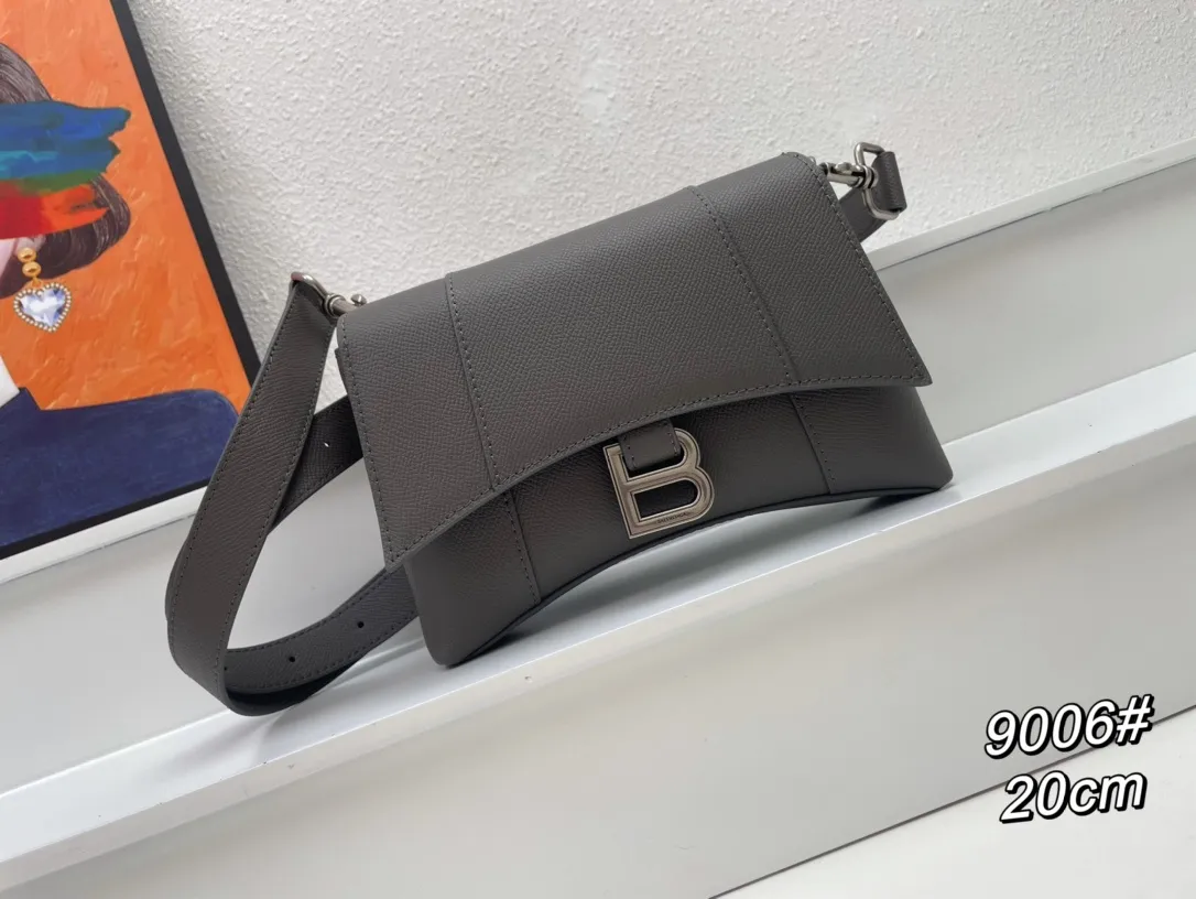 All Categories Official Website "Brand Women's Bags" Women's Bags 💙 BALENCIAGA 2023 latest Balenciaga hourglass bag