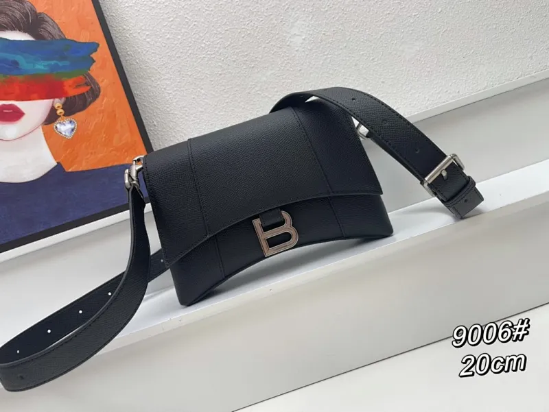 All Categories Official Website "Brand Women's Bags" Women's Bags 💙 BALENCIAGA 2023 latest Balenciaga hourglass bag